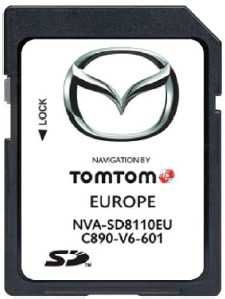 НОВИ ОРИГИНАЛНИ навигационни карти навигация 2025 2026 България Европа