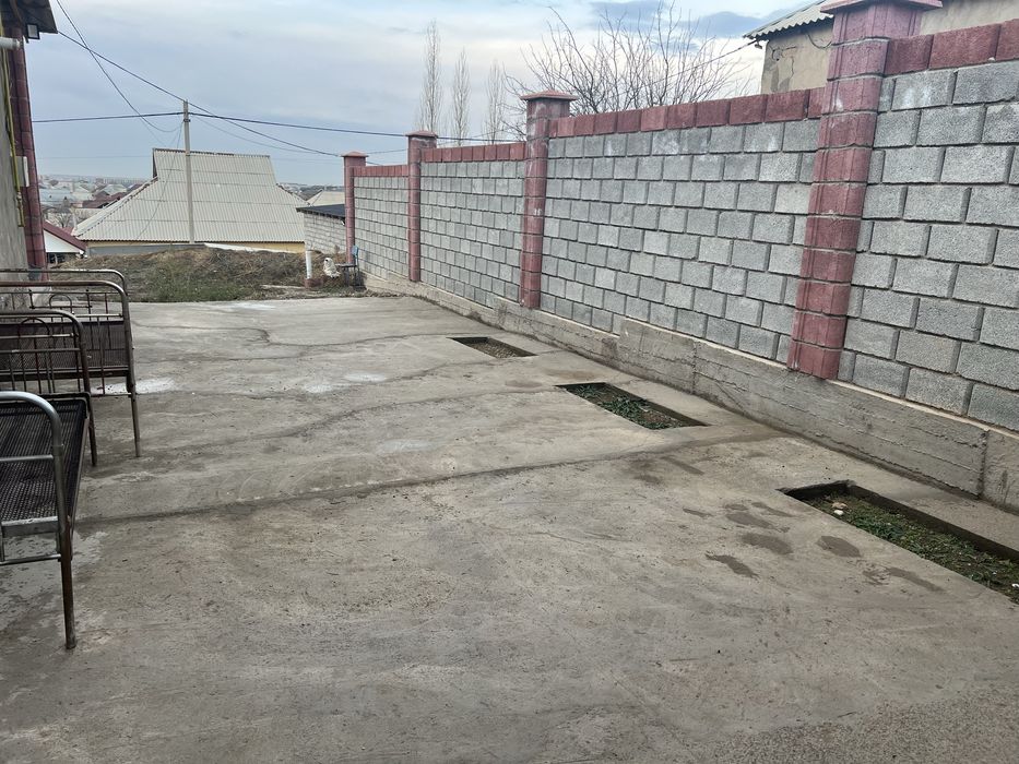 Дом Кайтпас 2/Акжайык
