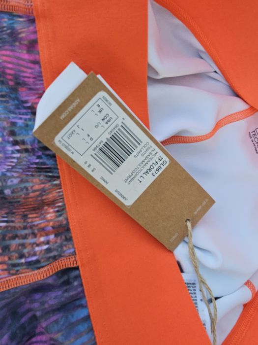 Adidas оригинален дамски клин Л размер