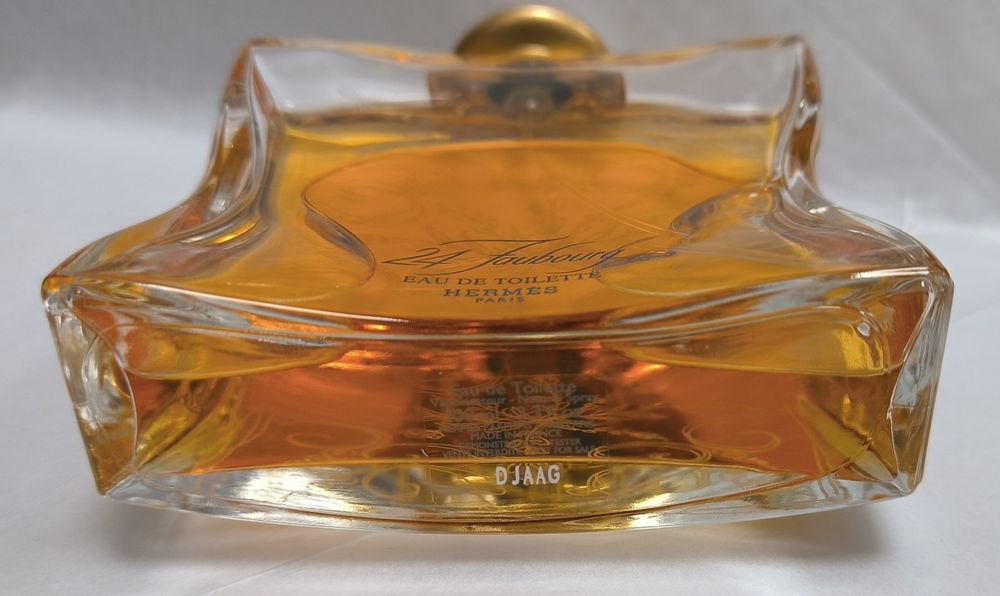 Парфюм Hermes 24 Foubourg 100ml edt
