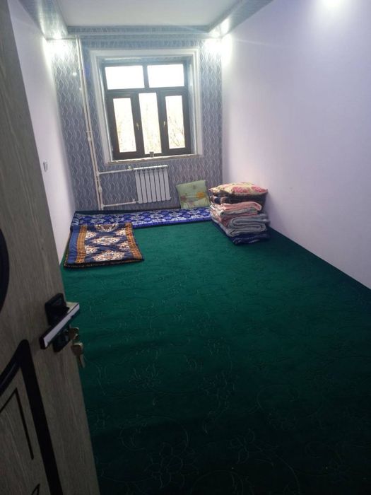 2 хонали тоза 3 микрорайон шароити билан