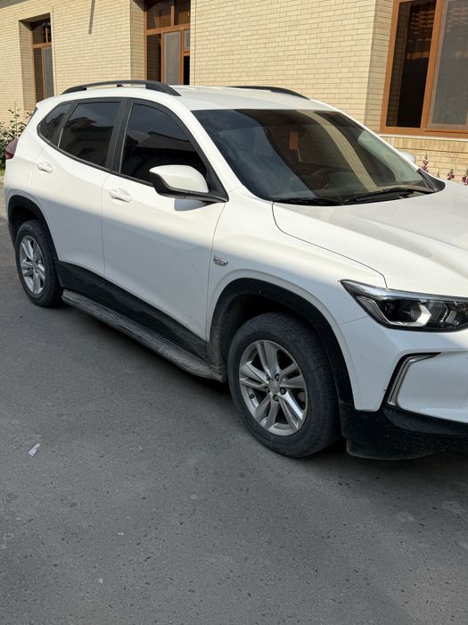 Other Tracker 2023 — 2