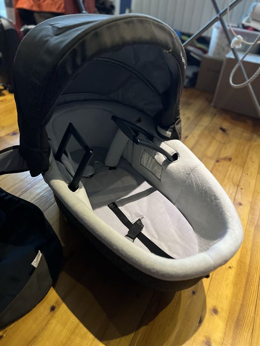 Детска количка Bebe Confort High Treck