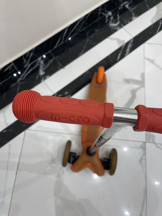 Самокат Micro mini 3 в 1