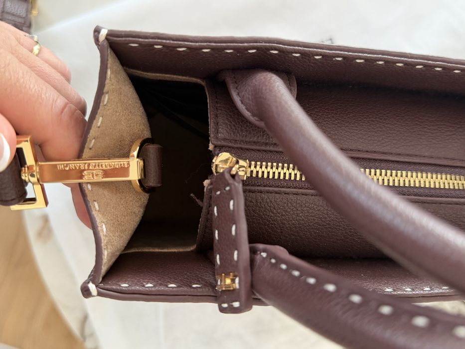 Дамска чанта Elisabetta Franchi