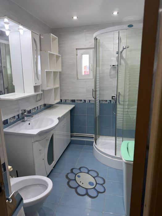 Vand / inchiriez apartament ultacentral in Giurgiu