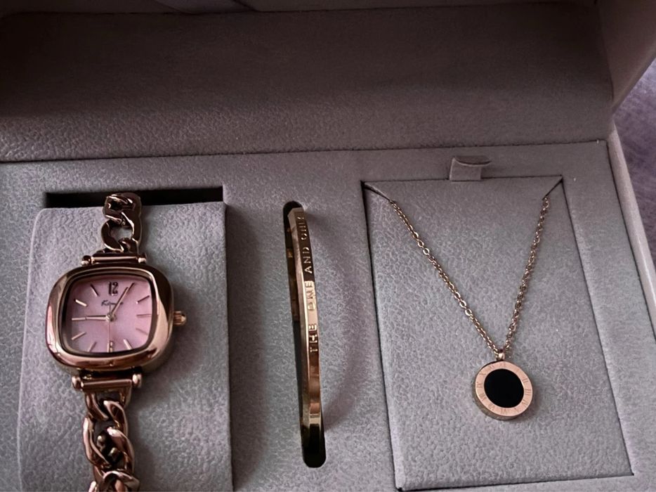 Подарочный набор украшений