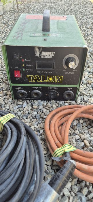 Aparat de sudura in puncte Talon