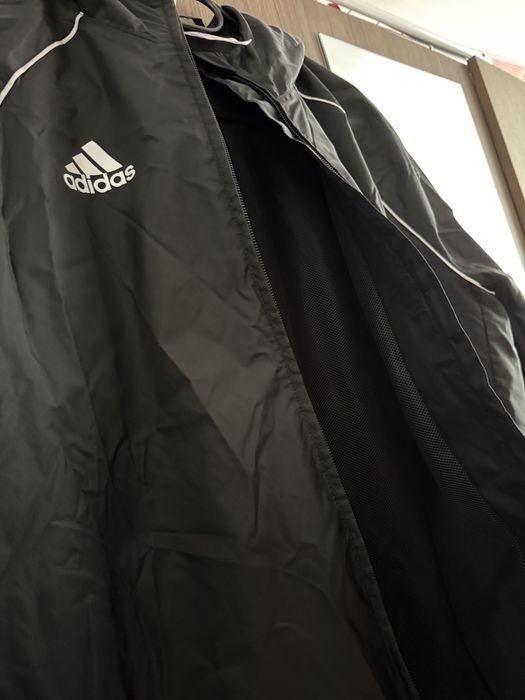 Geacă Adidas copii 13-14 ani (164 cm)