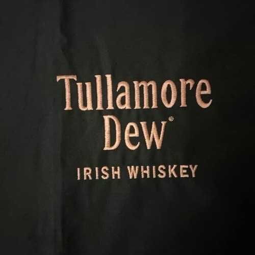 Престилка нова Tullamore Dew