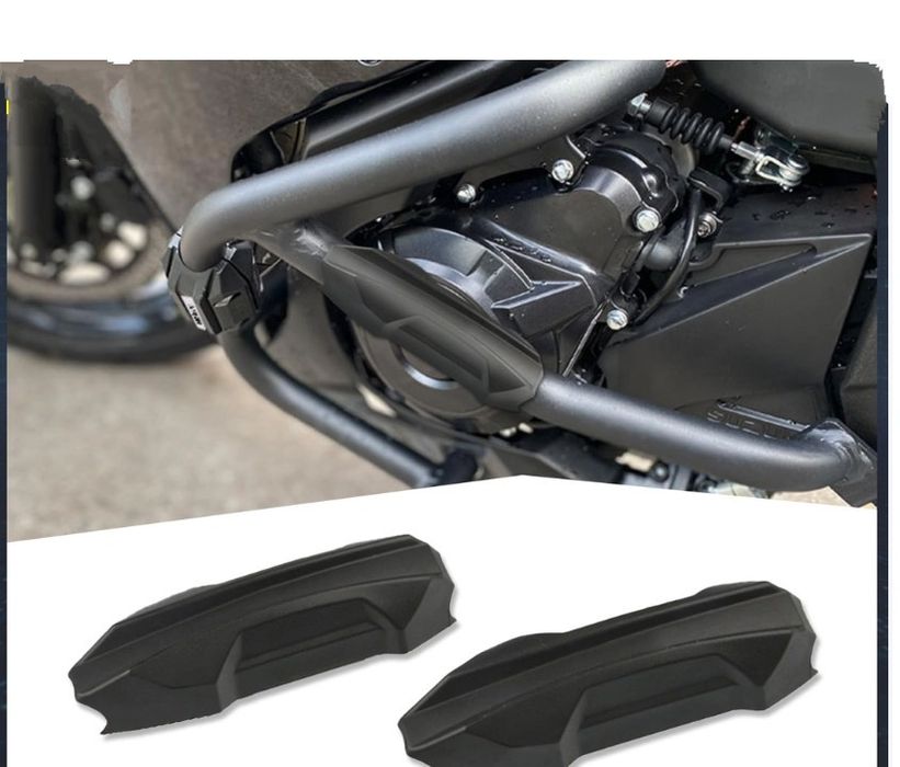 Protectii protectie motor crash bar