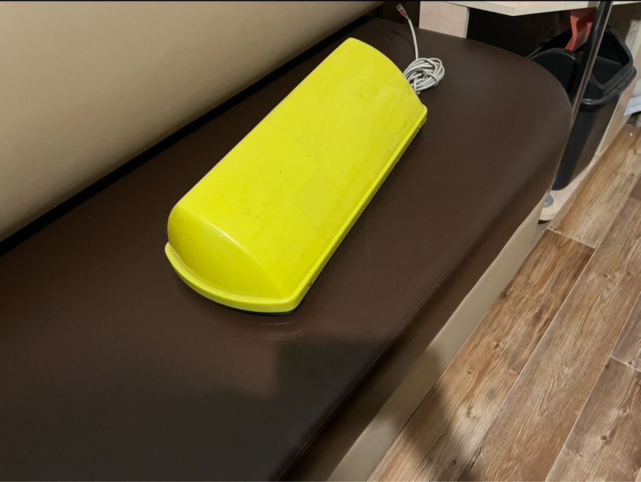 Шашка такси шиньен, 60 см *20 см.