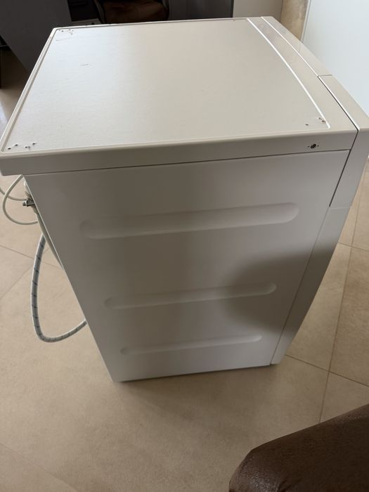 пералня Miele Yonng Vision