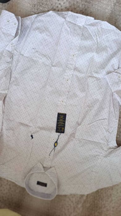 Нова мъжка риза  Polo Ralph Lauren