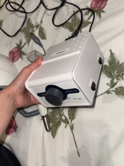 Маникюрный набор