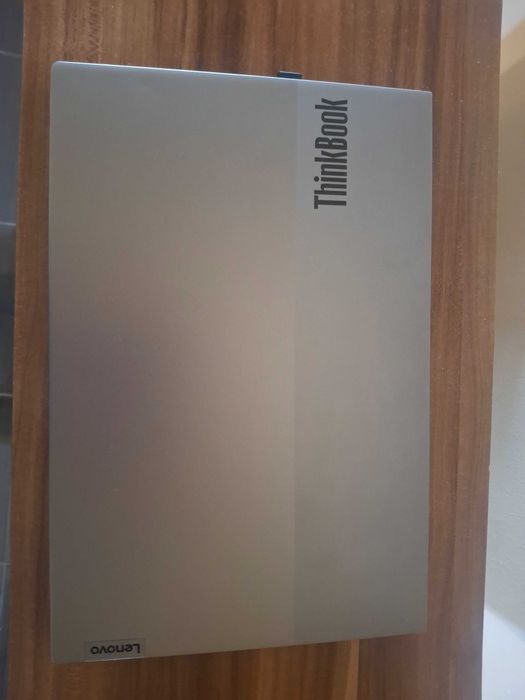Lenovo ThinkBook 14 G2 ITL