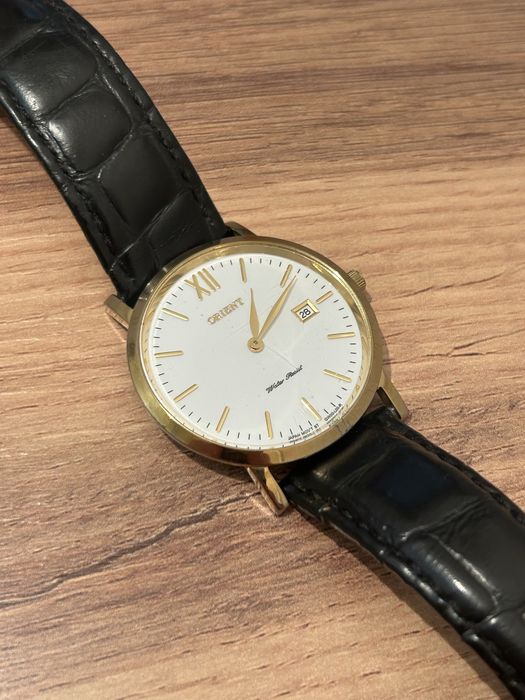 Оригинальные часы ORIENT