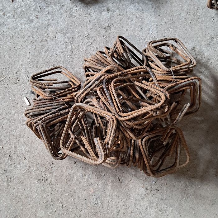 De vanzare Etrieri FY 8