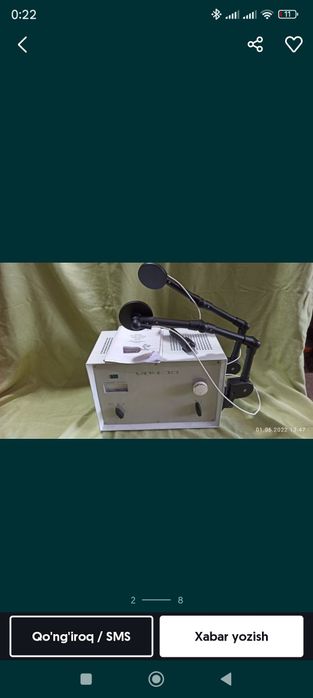 Tekinga 6 yillik povlovniya kesib olib ketish sharti bilan