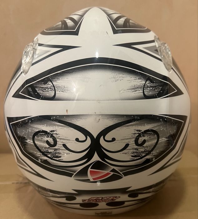 Casca moto Airoh MR Strada, XXS 51-52