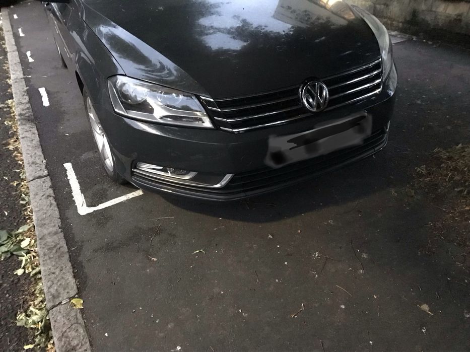 Dezmembrez passat b7 2.0tdi 1.6 tdi 1.8 tsi