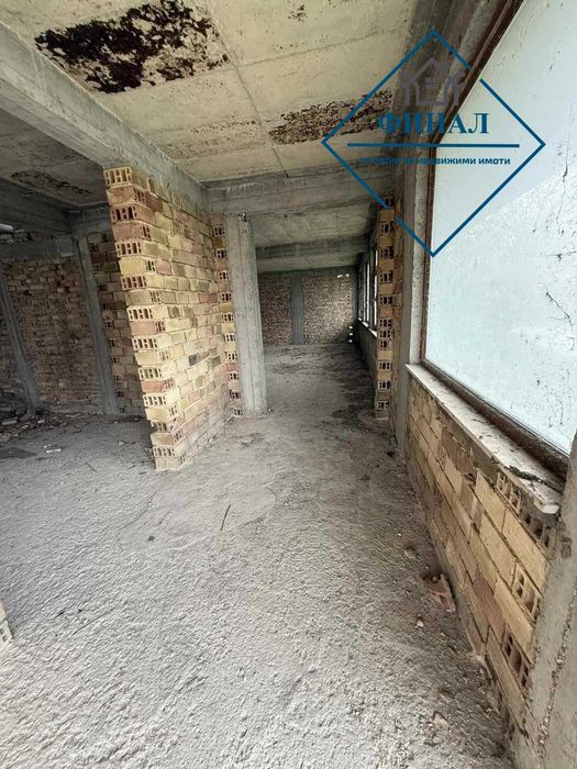 Продава се Промишлена сграда в с. Памукчии, Област Шумен - 813 кв.м за 189 €/кв.м - Снимка #5