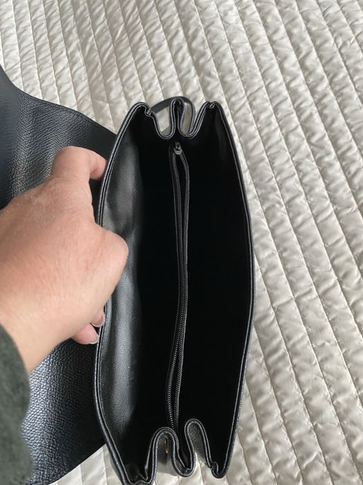 Чанти от естествена кожа