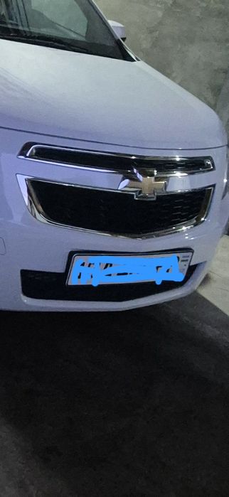 Срочна Кобальт Евро4 продаётся