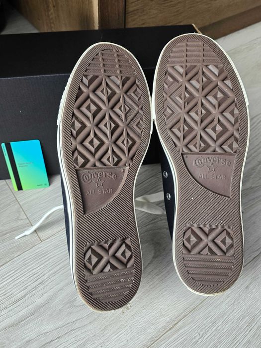 Converse Throwback OX