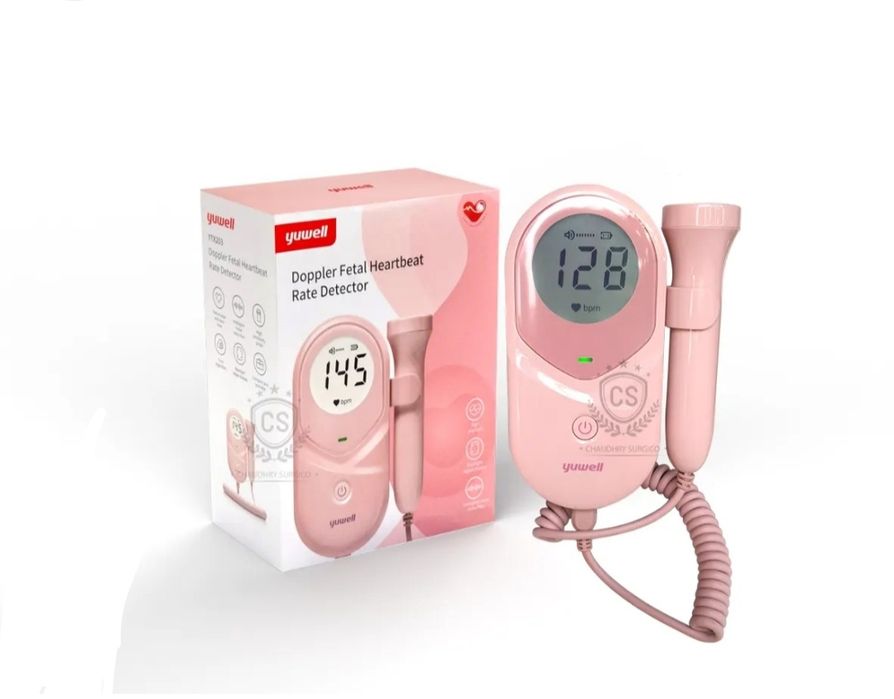 Доплер апарат от Ювелл