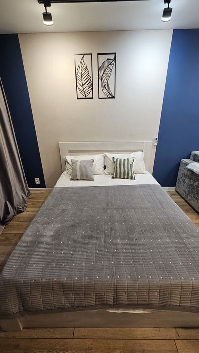 1 комнатная ЦЕМ ПОС (ЖК SITECO)