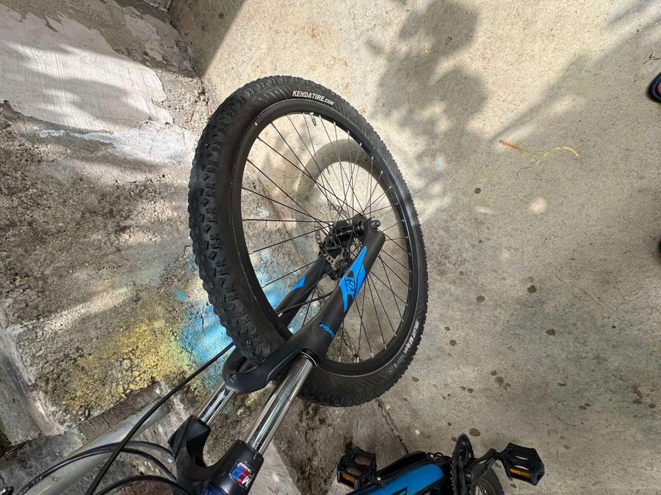Specialized Pitch 27.5” – Размер L
