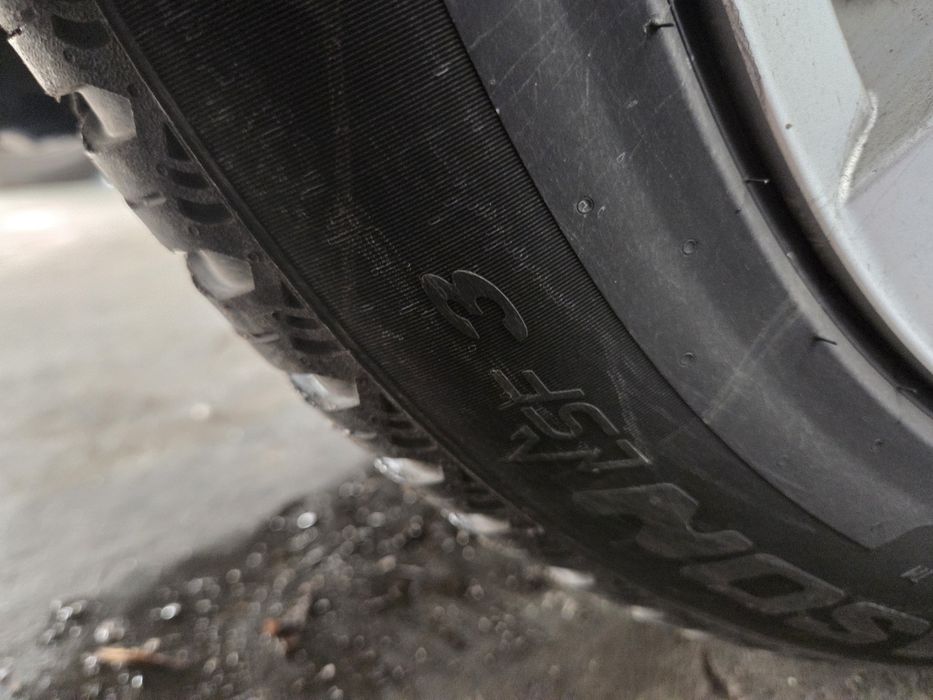 Pirelli CINTURATO ALL SEASON SF 3 XL 205/55 R16 94V