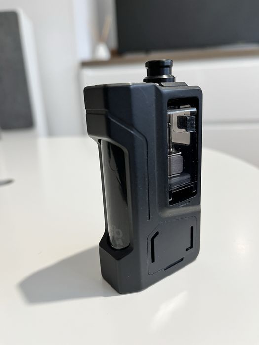 Vând Boro Mod Nemo DNA60C  + RBA Glitch SXK – Setup Complet