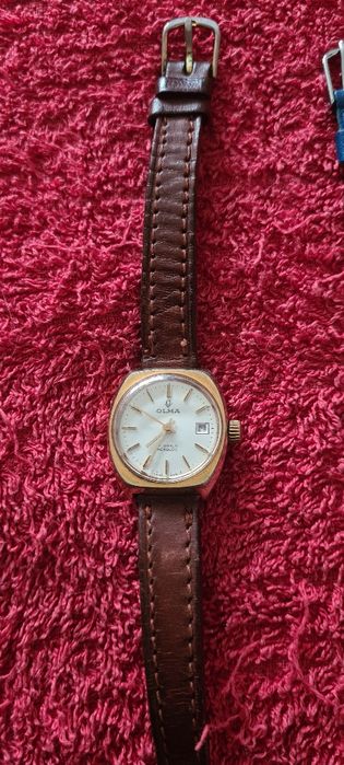 Ceasuri de damă mecanice