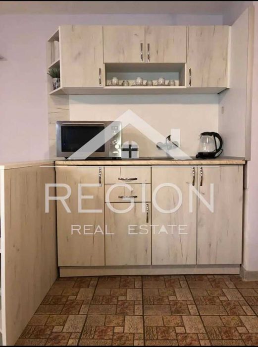 Дава се под наем Едностаен апартамент в Варна, Спортна зала - 35 кв.м за 331.5 € - Снимка #7