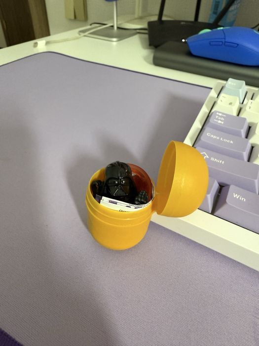 Игрушки Киндер StarWars