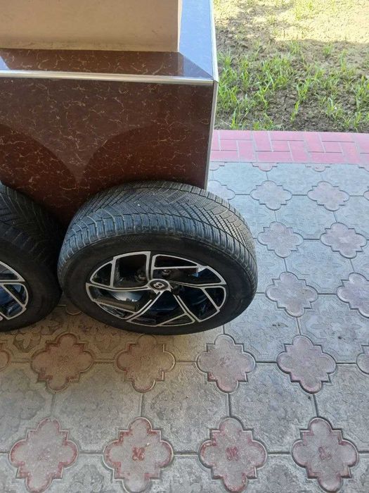 16 bentley diska  balon. Jentraga