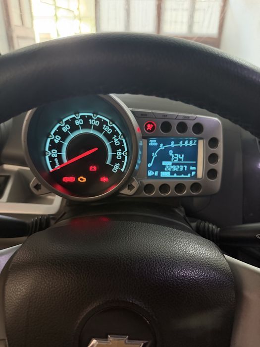 SPARK EVRO 1 Avtomat sotiladi