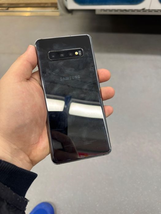 Samsung Galaxy S10+ 8/512гб