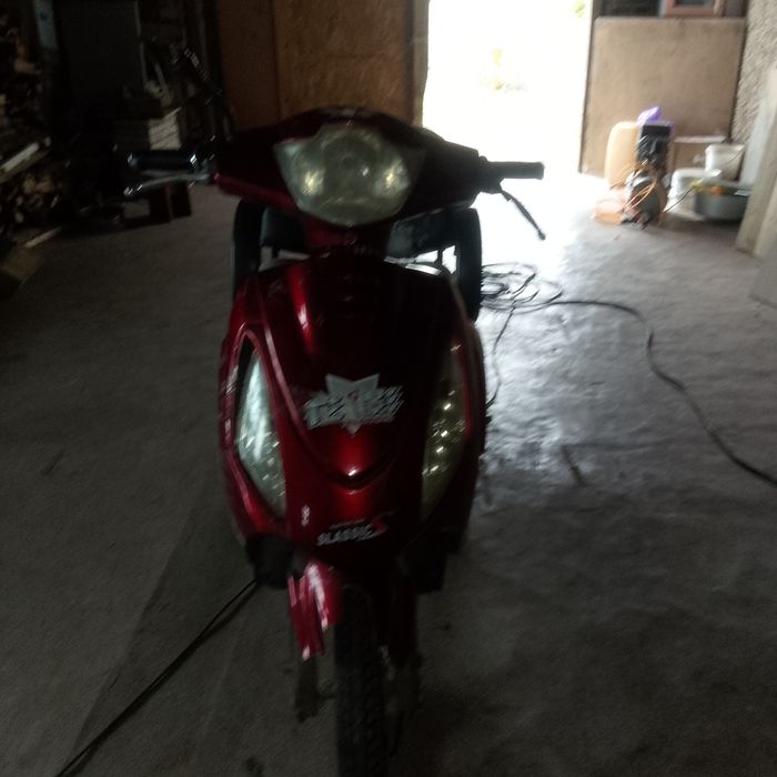 HUAYING electric