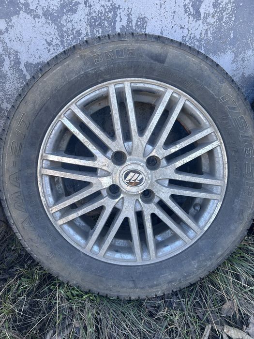 Продам диски на 14