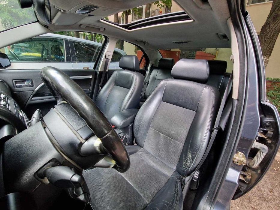 FORD Mondeo 2006 — imagine 5