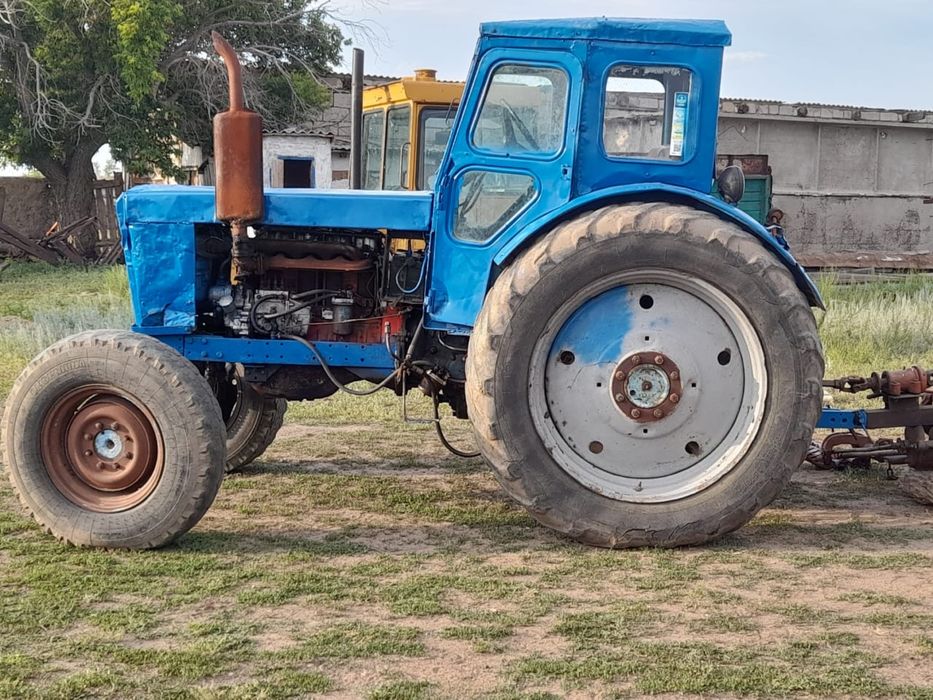 Продам трактор Т-40