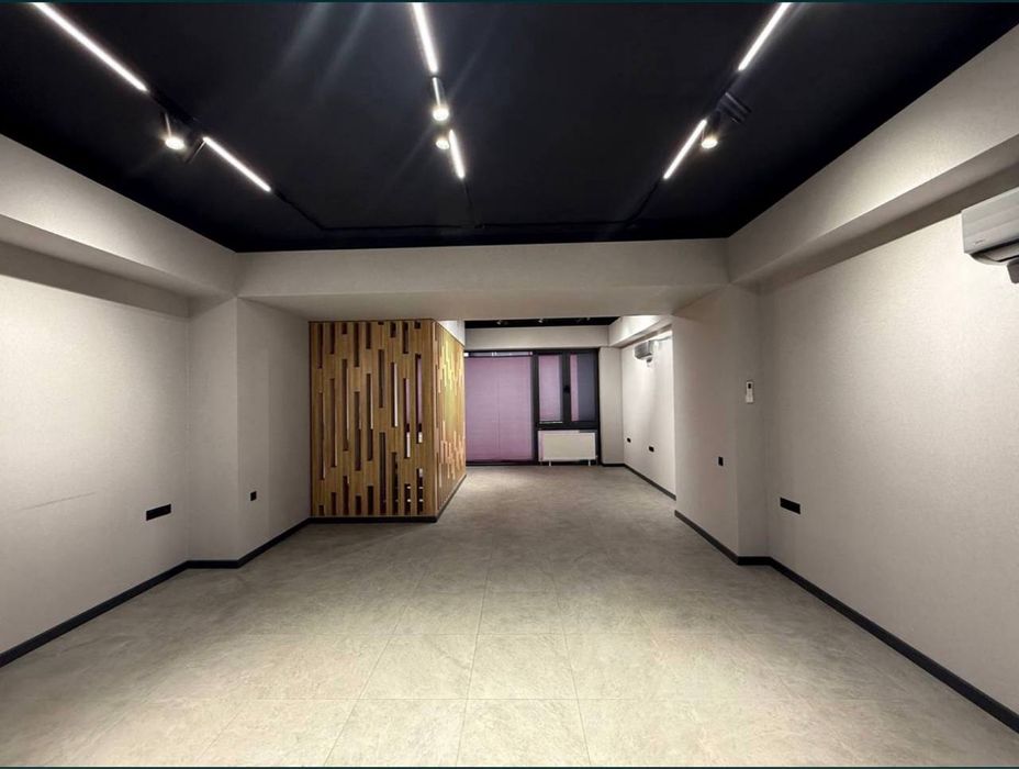 Сдается помещение с ремнтом под любой бизнес,1 линия