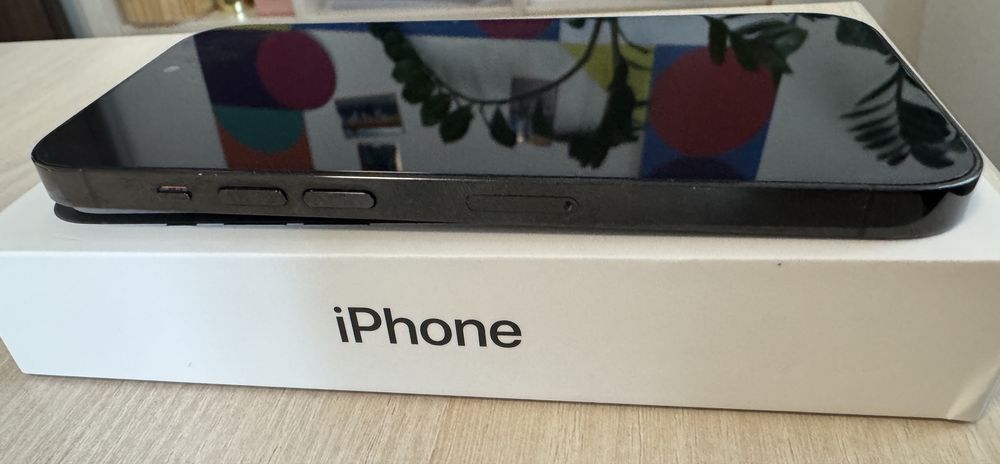 Iphone 14 Pro, 128GB, unlocked