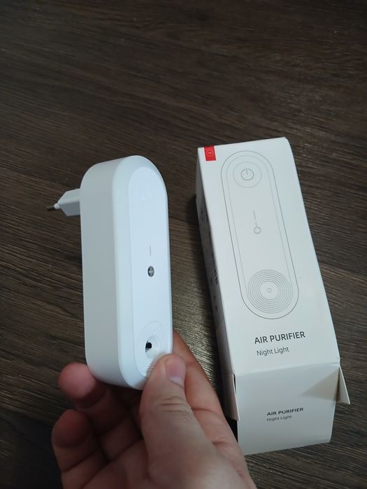 Purificator de aer