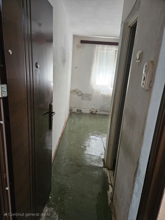 Garsoniere de vânzare Oradea, strada Sovata,Rogerius.