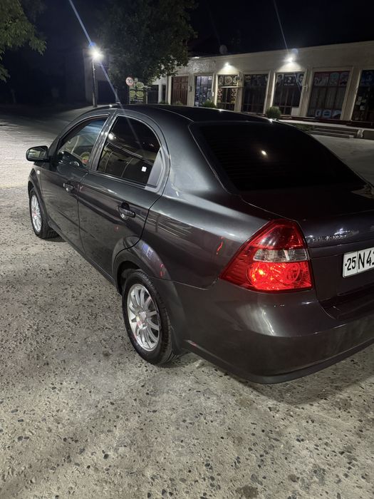 Nexia3 yili 2019 aftomat