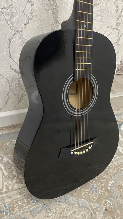 Гитара сатылады, инструмент гитара акус